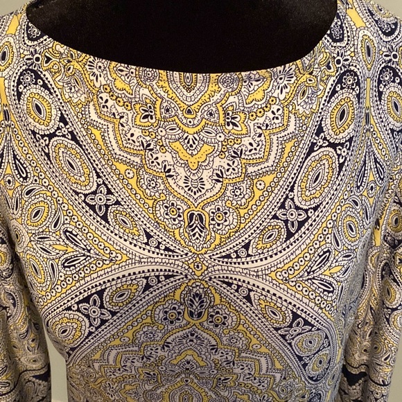 Spring/Easter Dress - Picture 2 of 5